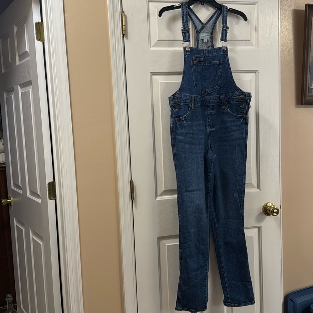 Overalls